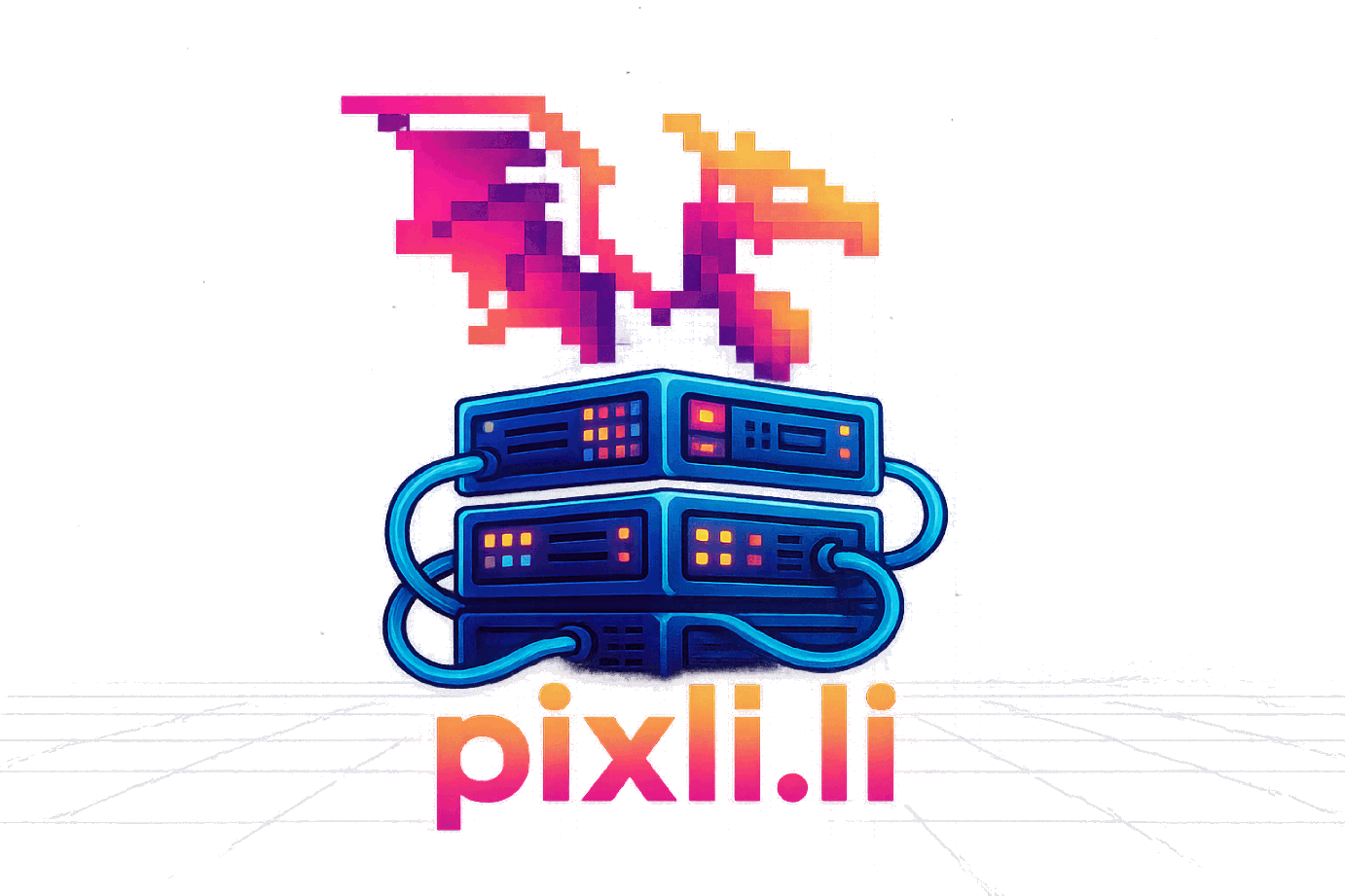 pixli logo